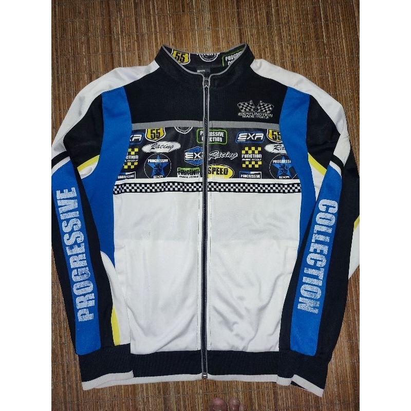 EXR Tracktop Racing