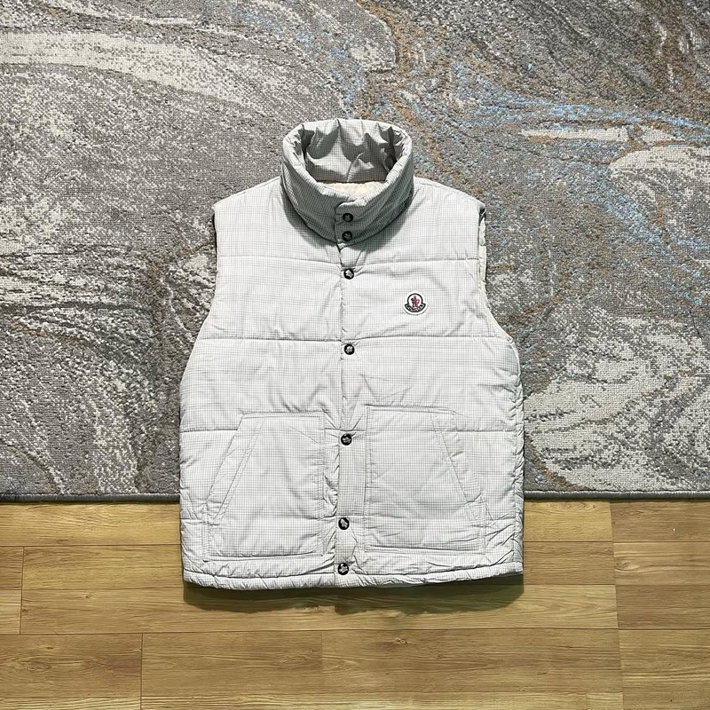 Vest moncler