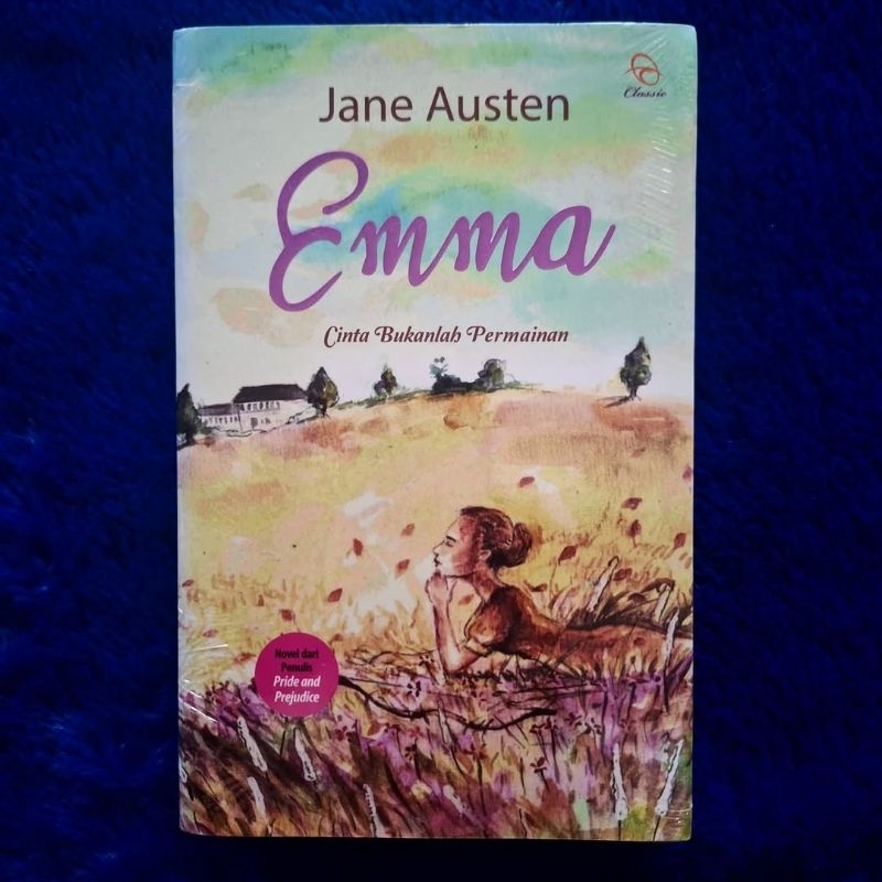 Emma - Jane Austen