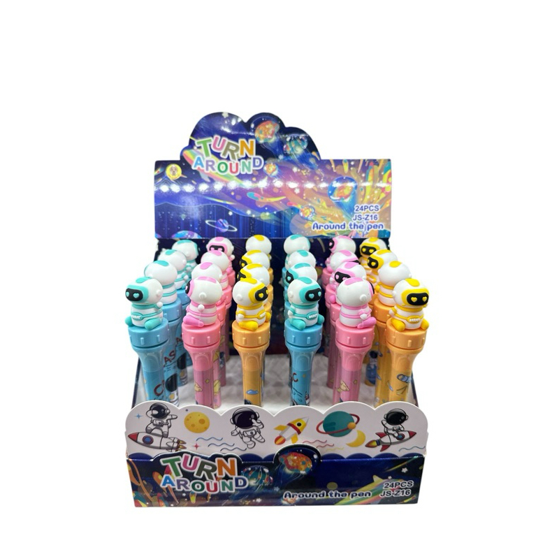 

Bolpoin/PulpenAstronotPutar