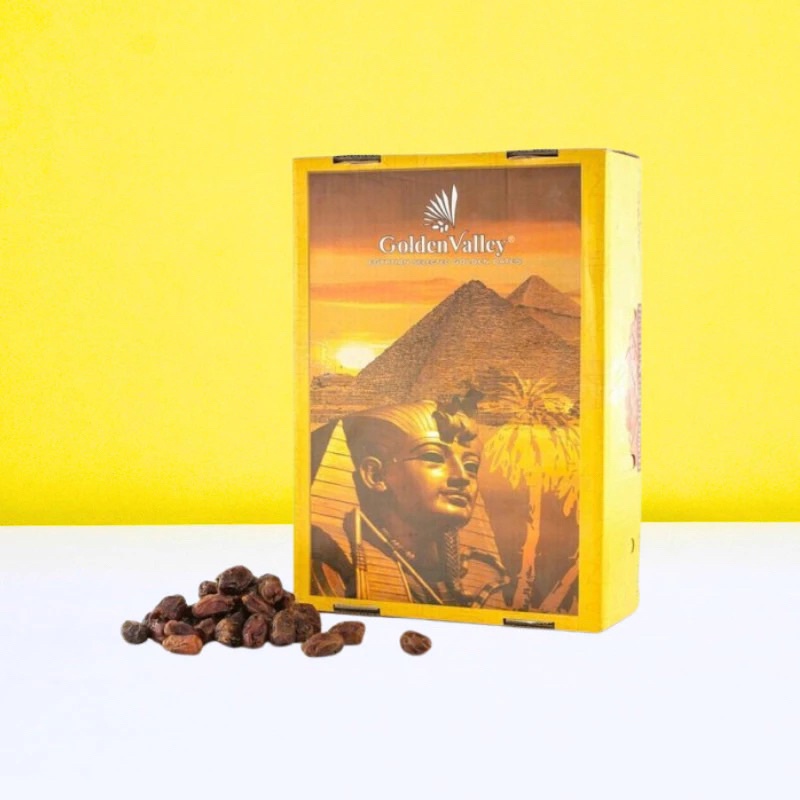 

KURMA MESIR GOLDEN VALLEY/KURMA GOLDEN VALLEY/KURMA