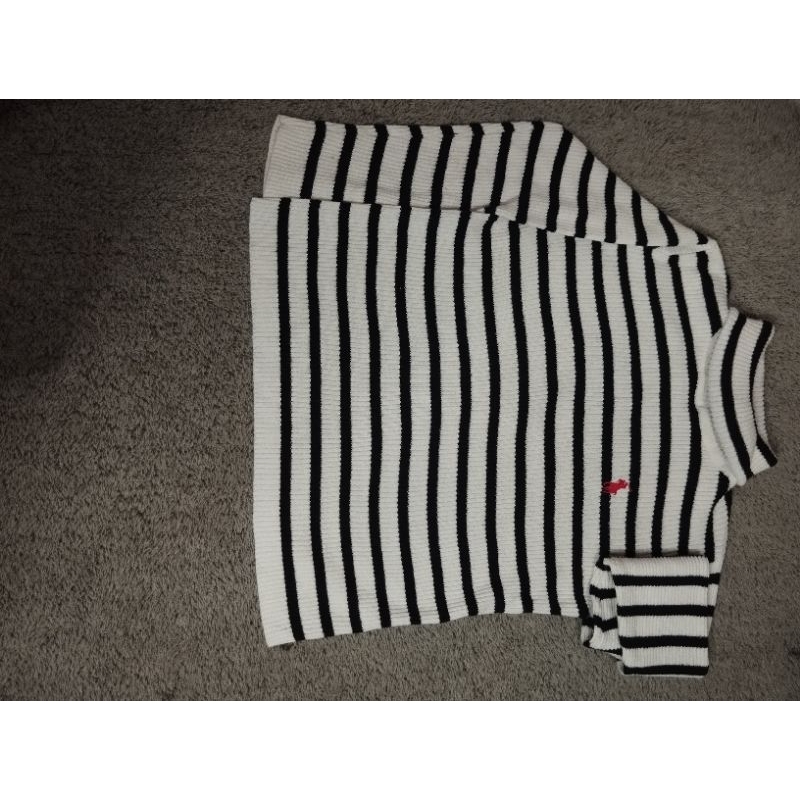 Preloved Polo Ralph Lauren long sleeve top
