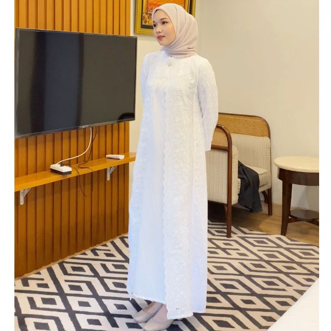 MEDIRA SERIES DRESS KONDANGAN / NIKAHAN / WISUDA / PENGAJIAN / LAMARAN / BRIDESMAID