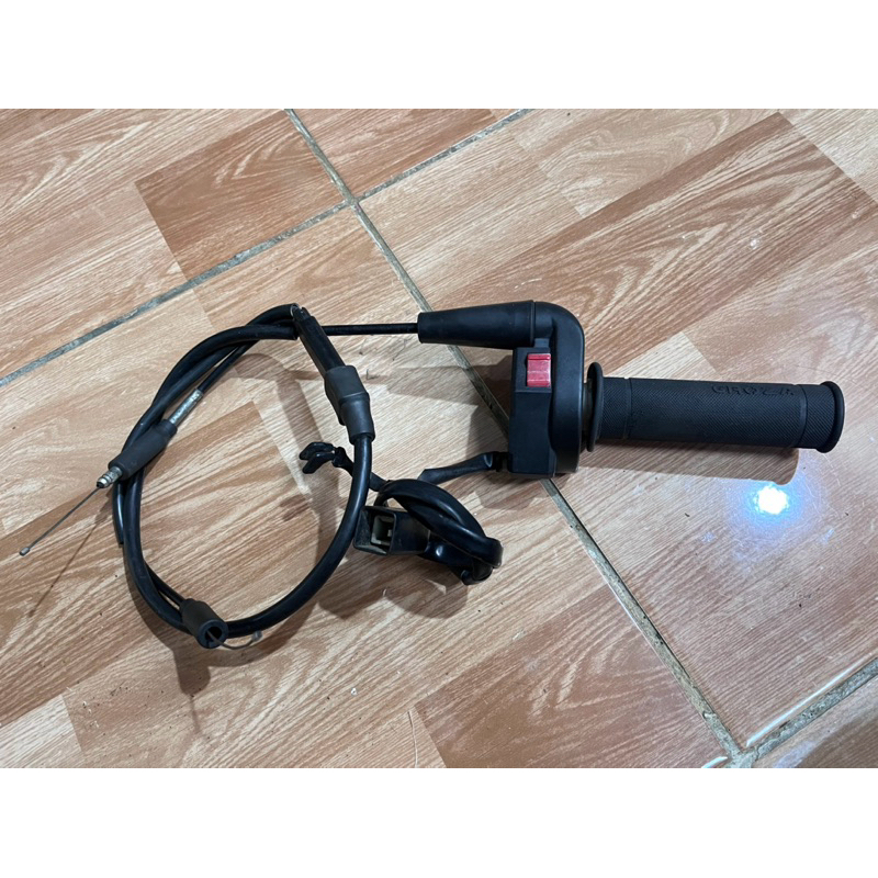 holder ninja rr original kawasaki saklar ninja rr original kawasaki holder kanan ninja rr original g