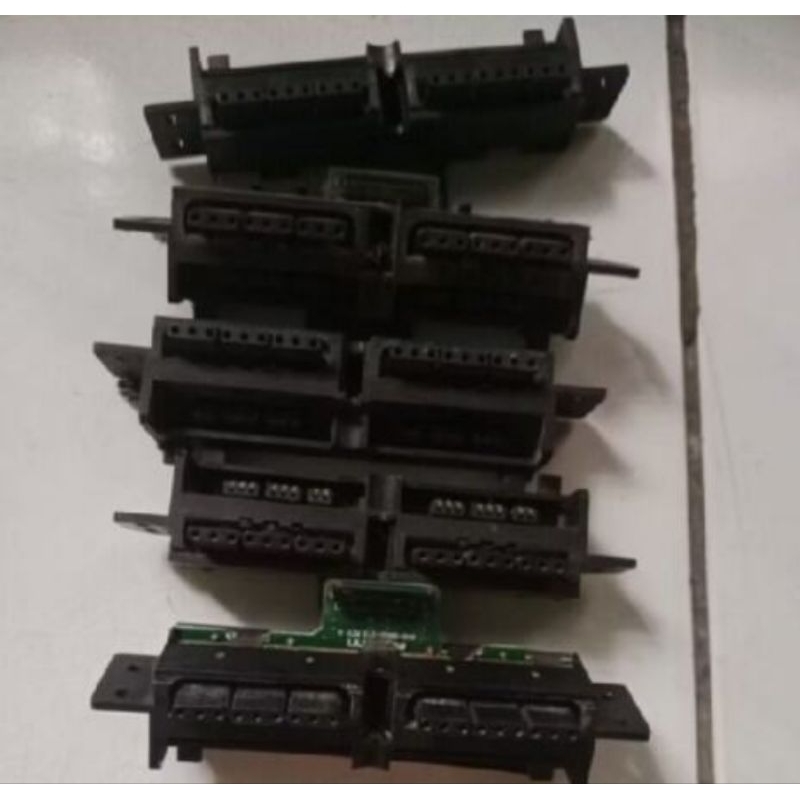 Slot stik ps2 fat seri 30000/50000/10000 100% original copotan