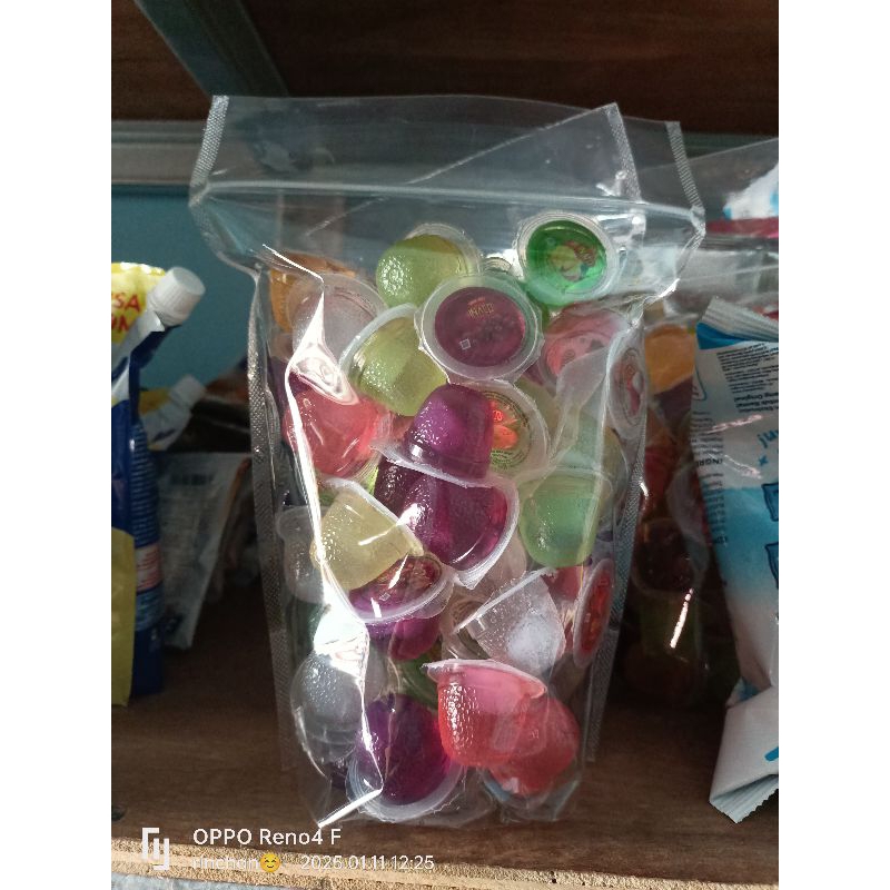 

inaco jelly 1kg