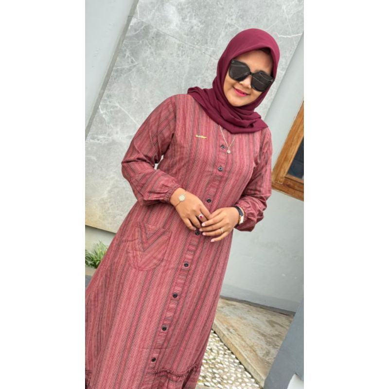 saulin katun merah yoku saulin ready