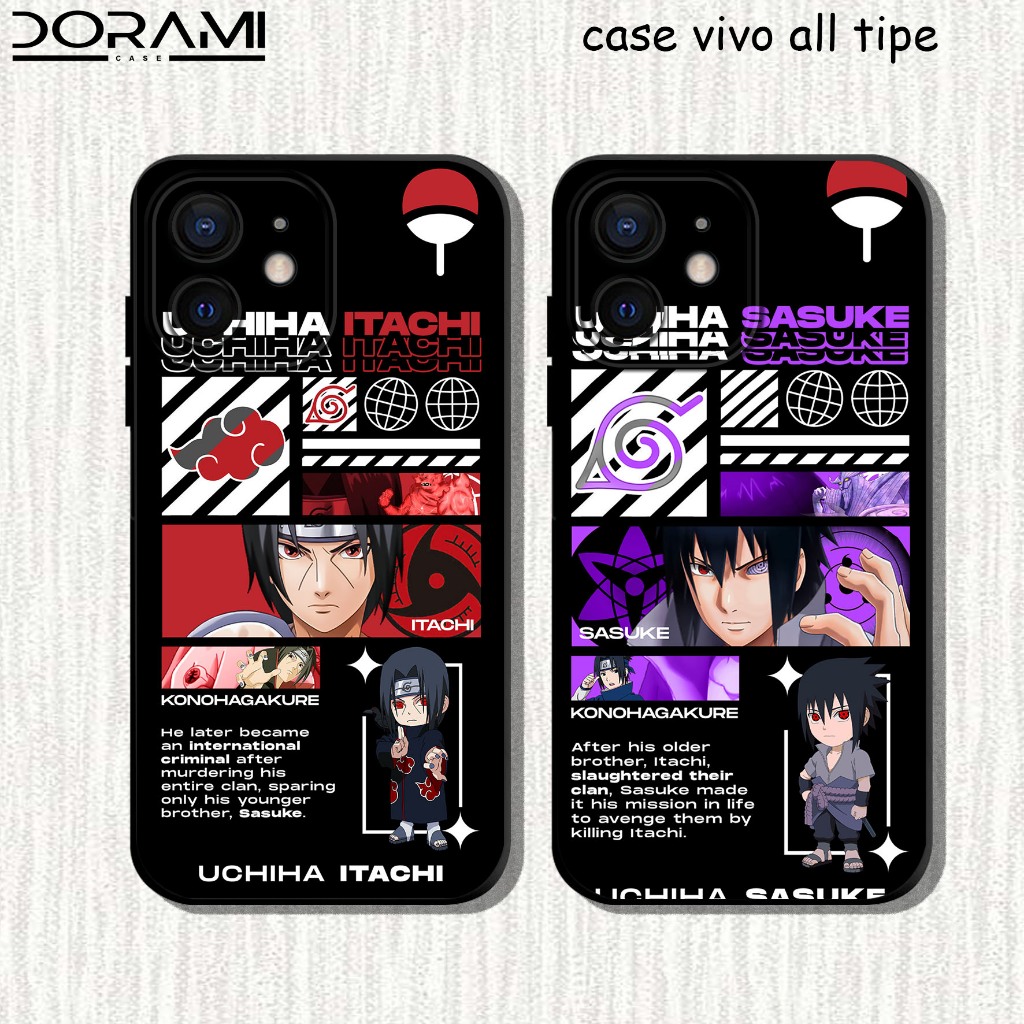 Casing HP VIVO S1 PRO V11 V15 V15 PRO V20 V21 V23E V40 V5 V7 PLUS Y02 Y12 Y15S Y16 Y17S Y19 Y20 Y12S