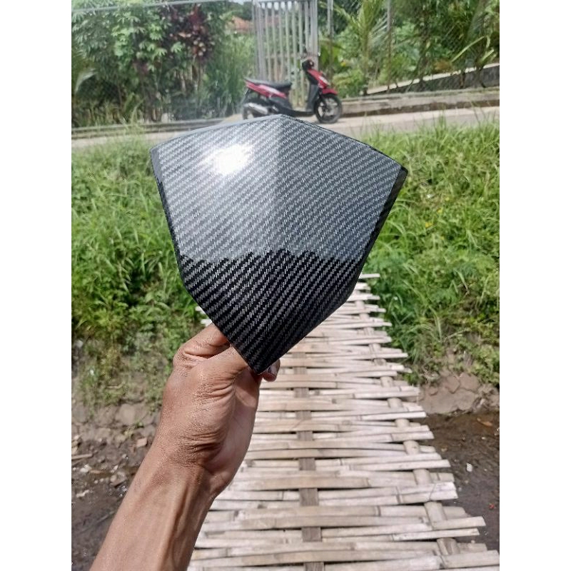 VISOR VARIO 125 LED OLD VARIO 150 LED OLD