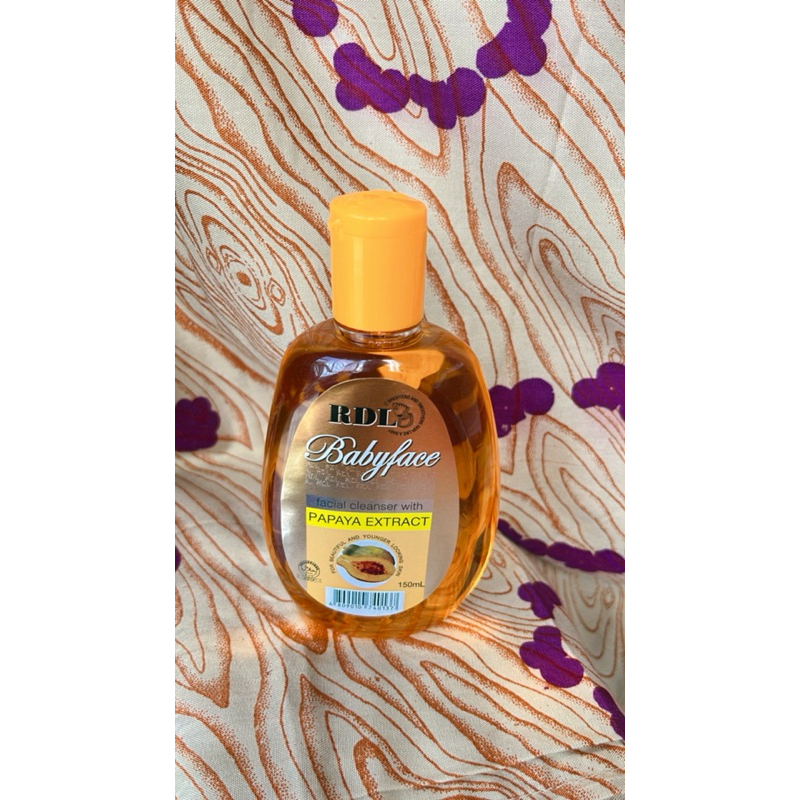 RDL babyface