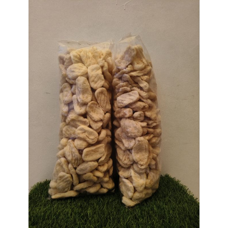 

Cuanki Lidah Panjang isi 150pcs