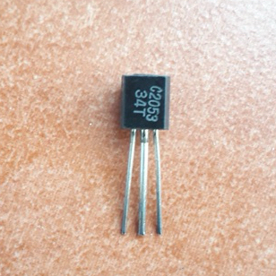 Transistor Original 2SC2053 SC2053 C2053