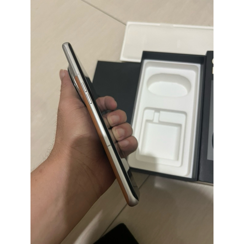 Oppo Find X6 Pro 5G 16/256GB Ex Inter Bskas Non Cukai