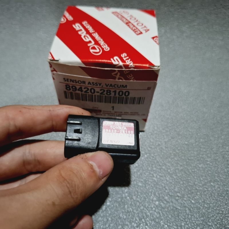 SENSOR MAP SOLUNA GREAT KIJANG EFI ORIGINAL