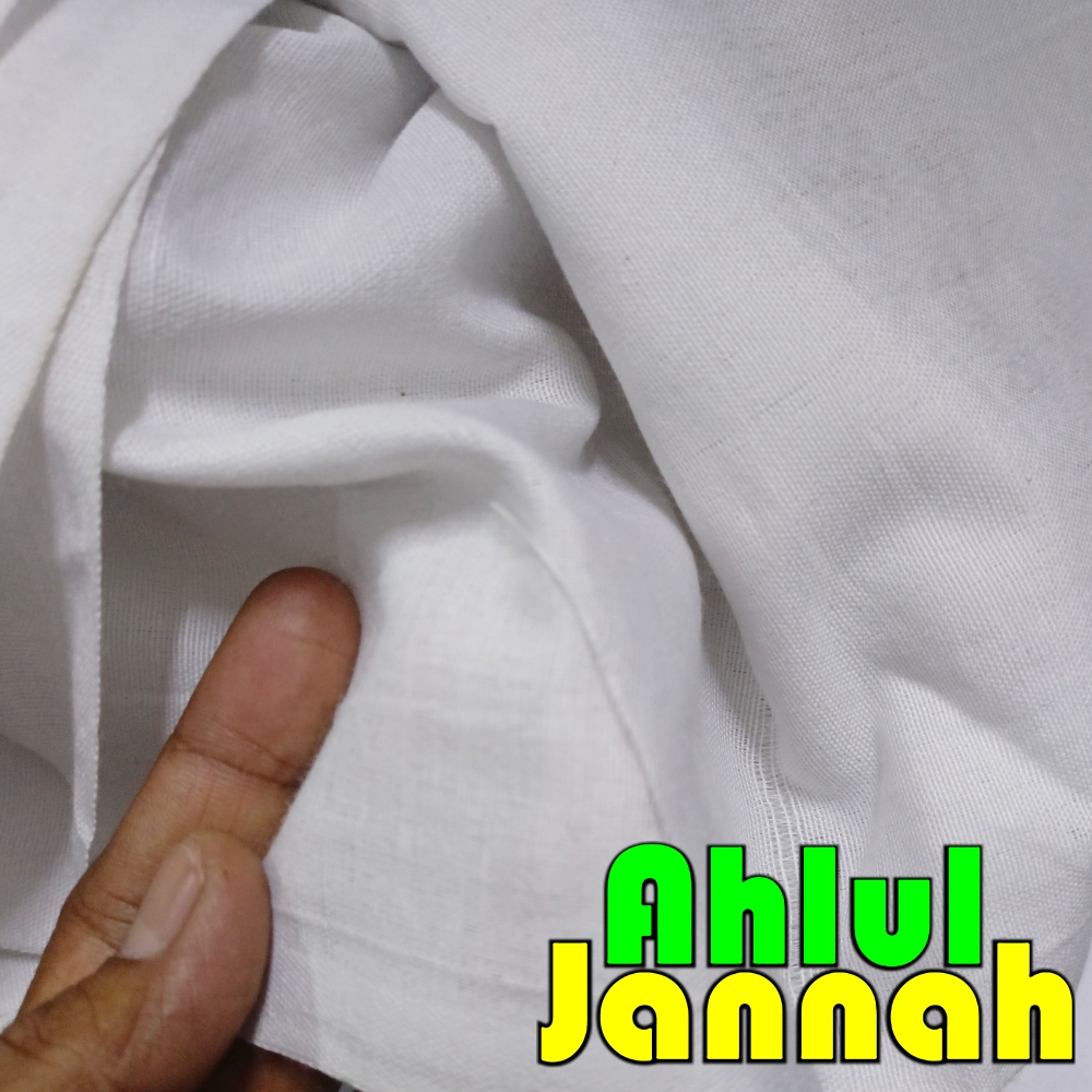 Kain Kafan 1 Meteran Lebar 150 cm