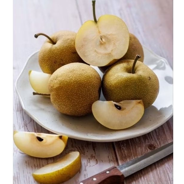 

PEAR SINGO JUMBO 500gr