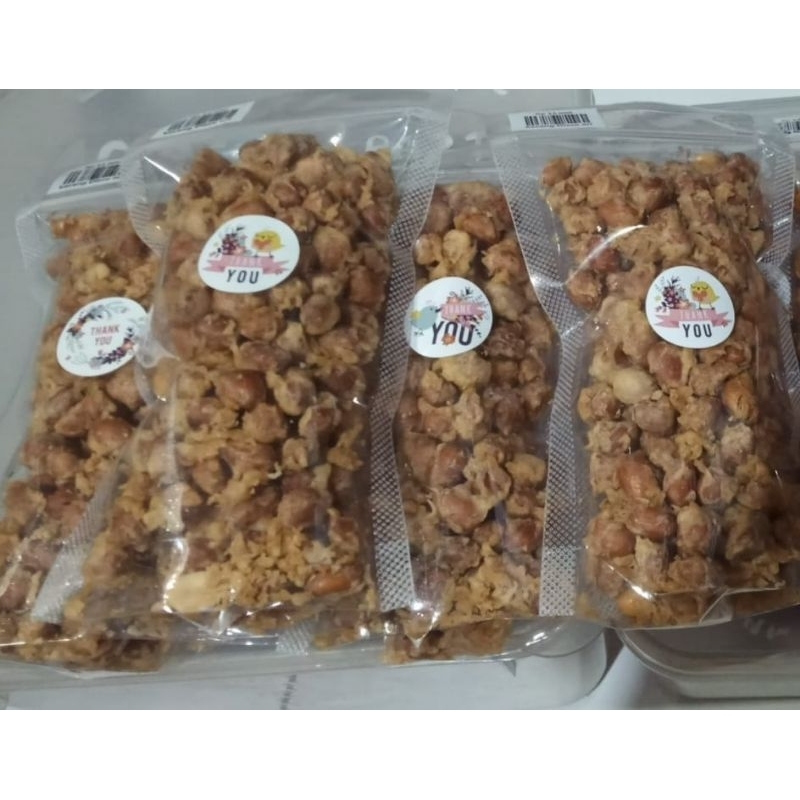 

KACANG DISKO ORI