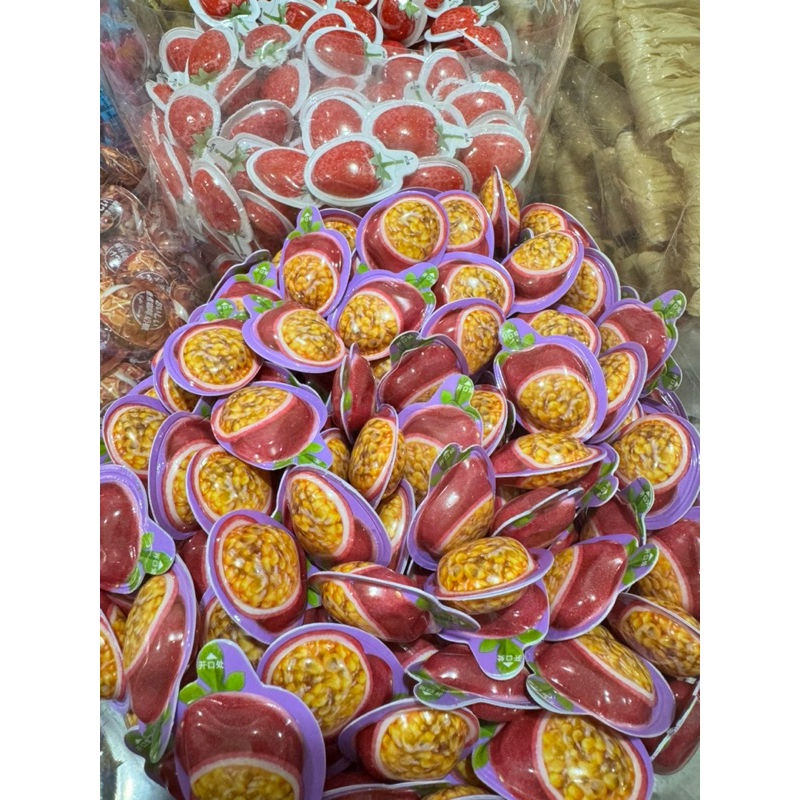 

permen campur berat 250gr