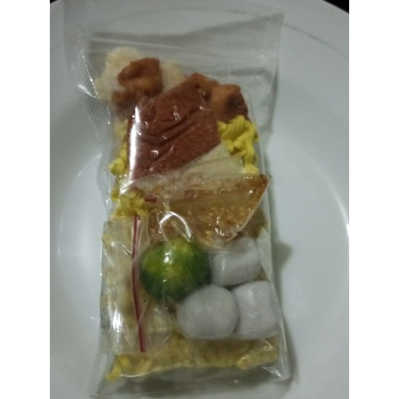 

Seblak Khas Bandung Soal Rasa Terenak