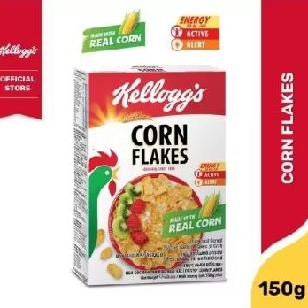 

corn flakes/Kellogg's corn flakes 150g