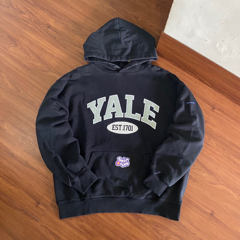 Hoodie Yale