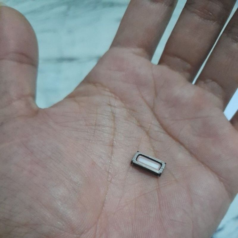 Speaker dengar huawei gr 3 earpheace huawei gr3