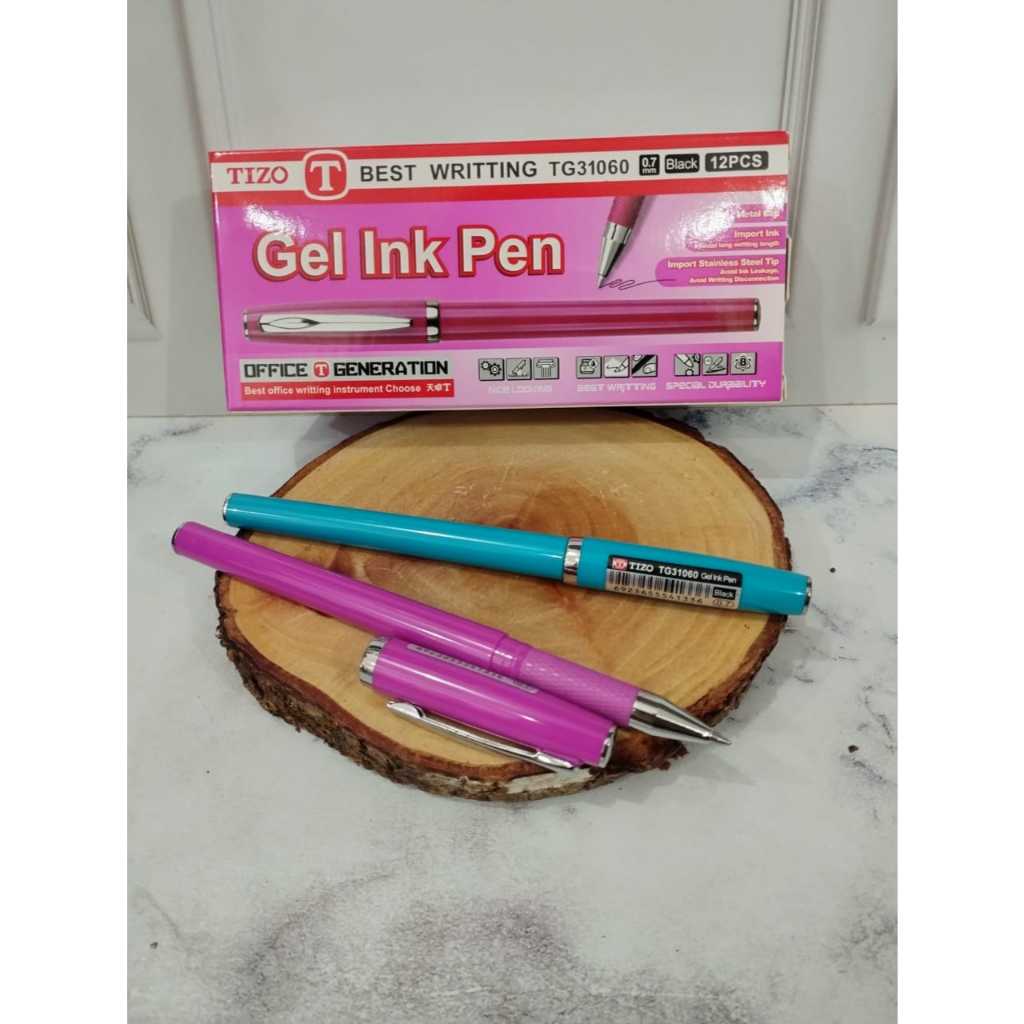 

(Per Pcs) Pulpen Tizo TG31060