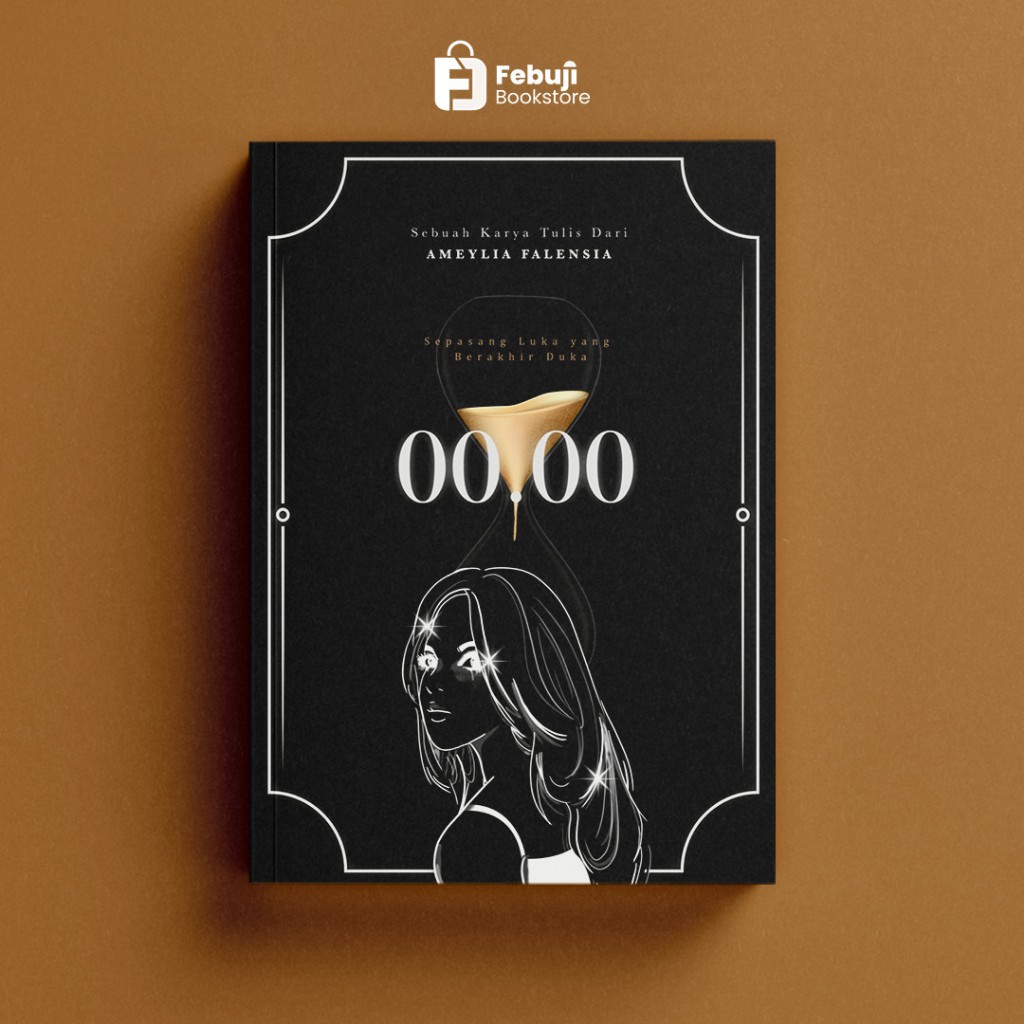 Novel 00.00 - Ameylia Falensia (Loveable)