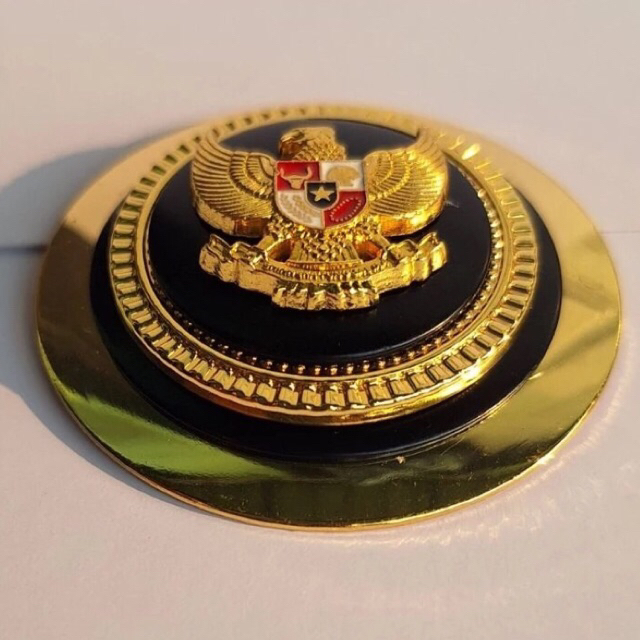 pin tanjab kades pin kades lencana kades pin kepala desa jengkol kades cupu kades