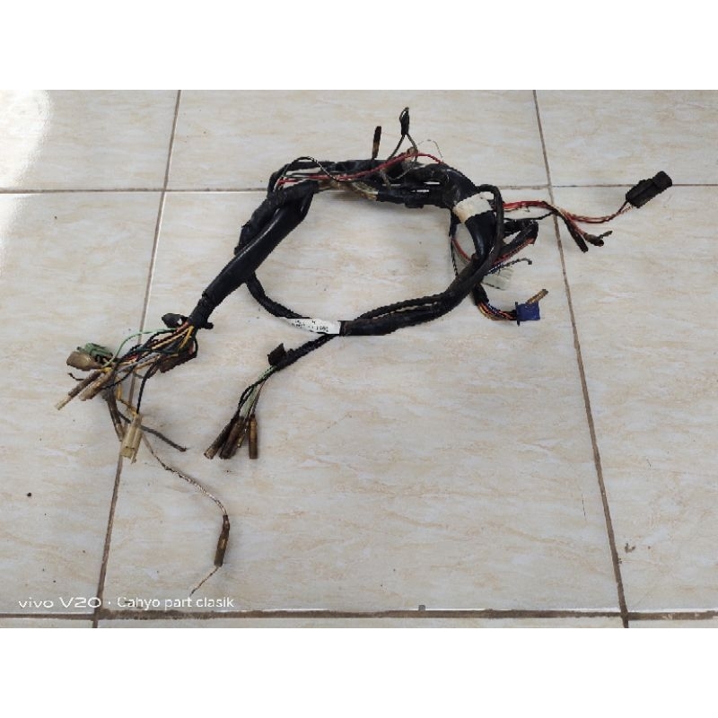 kabel body Suzuki a100 econos x super
