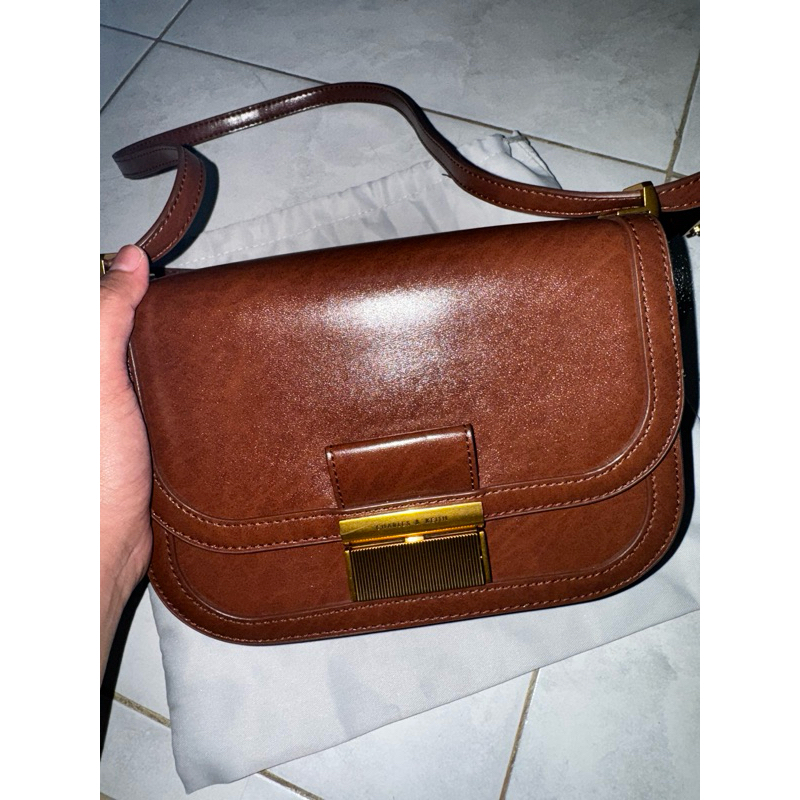Tas CK Charlot Bag