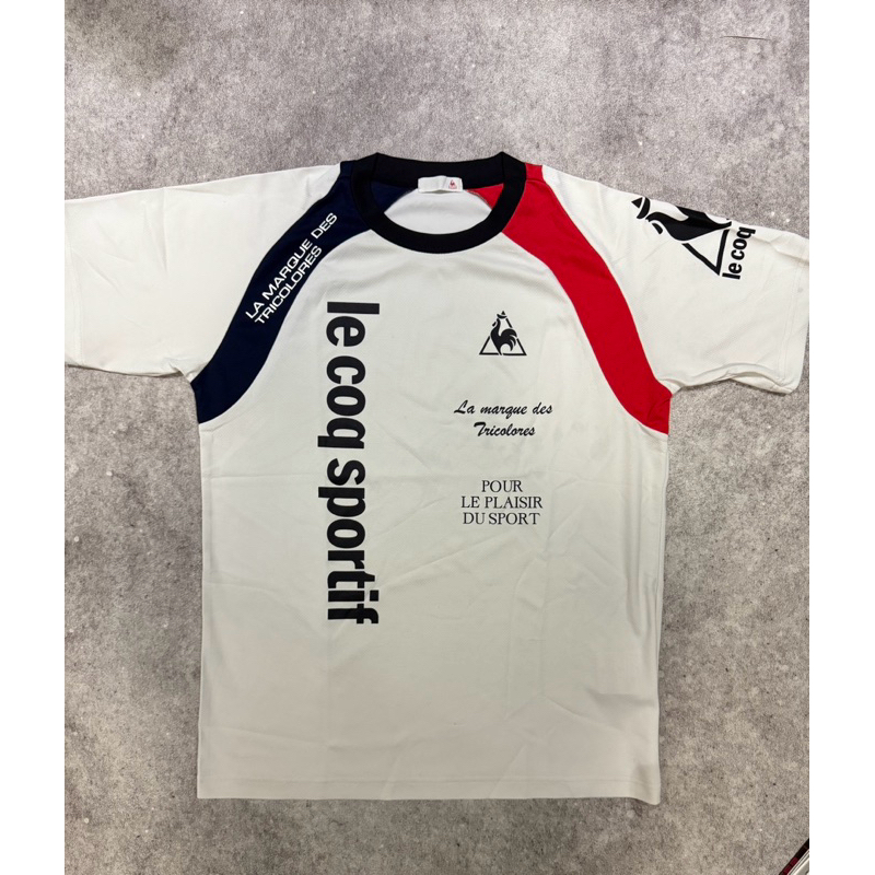 Kaos Lecoq Sportif