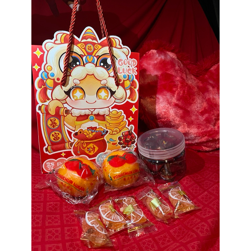 

fortune hampers imlek