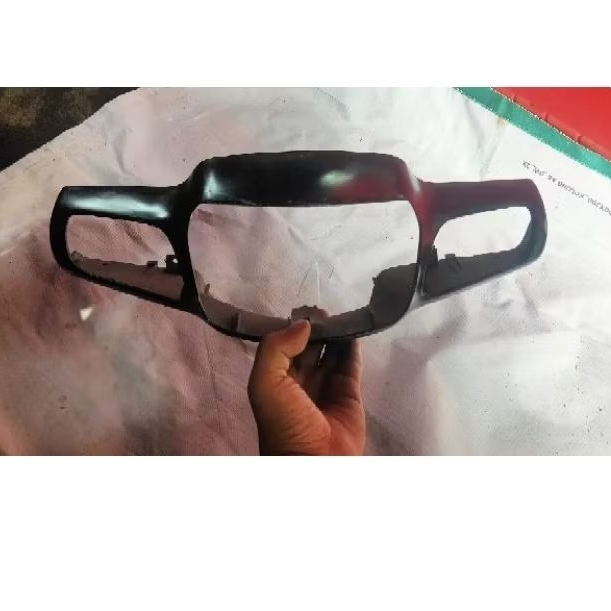 batok lampu legenda 2 original copotan