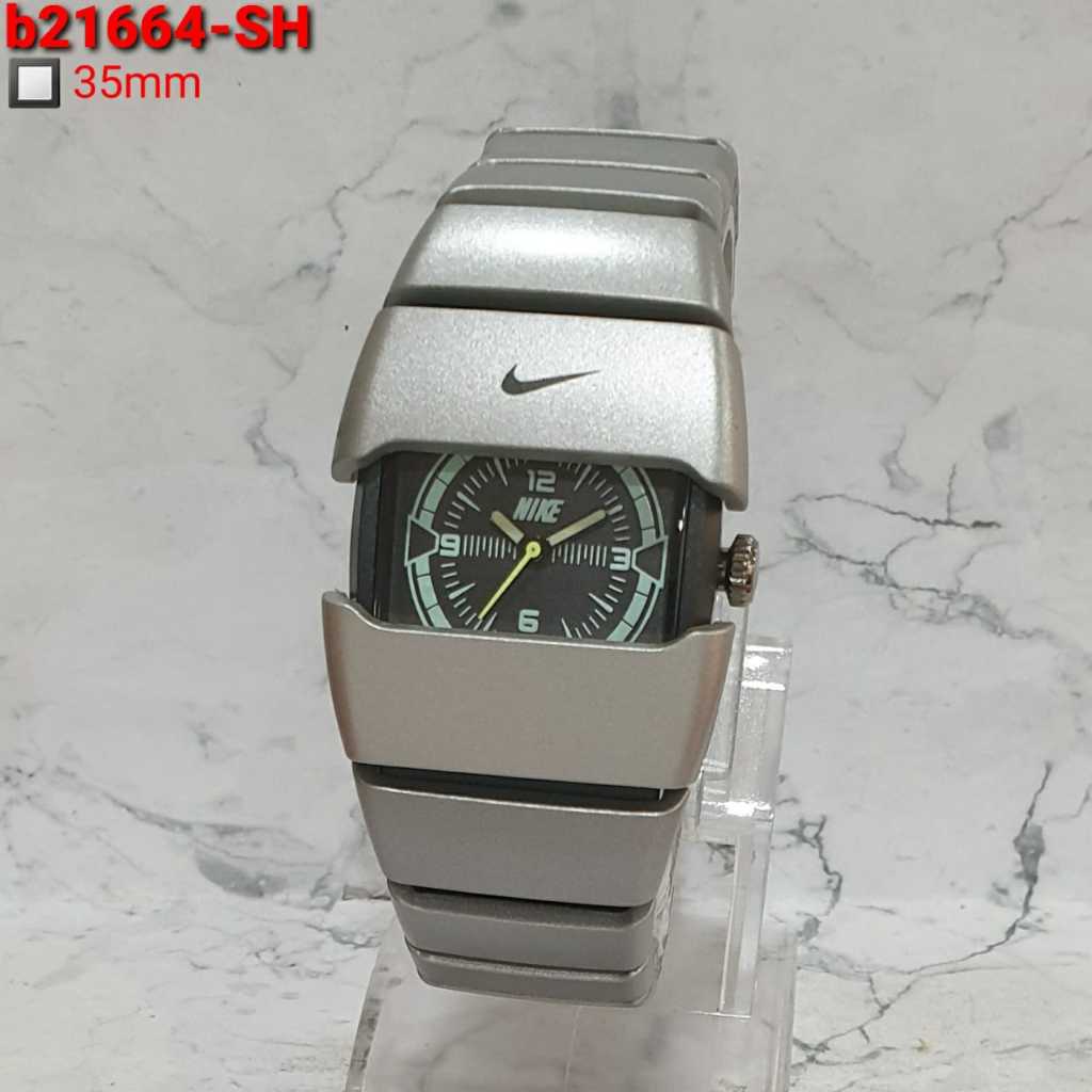 Jam Tangan NIKE 1664 Analog Rantai