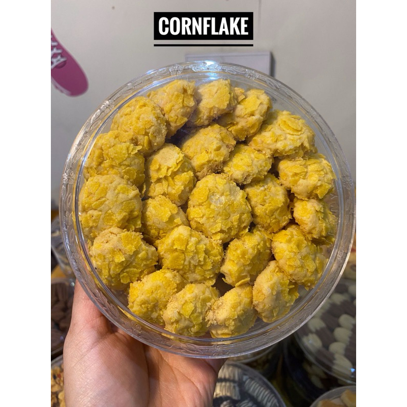 

CORNFLAKE