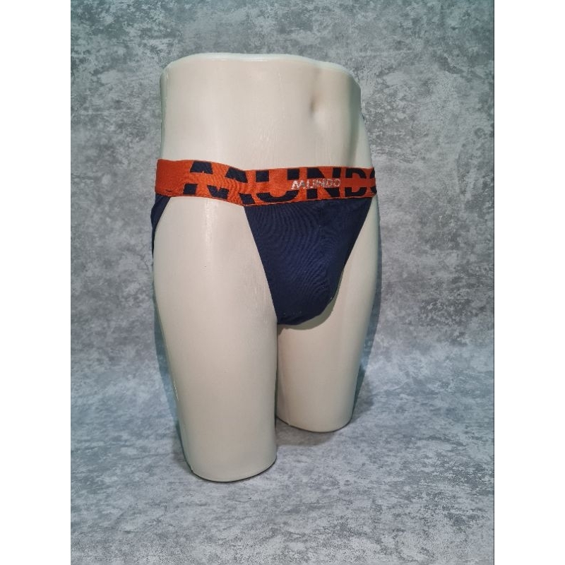 CELANA DALAM PRIA TANGA MUNDO ORIGINAL #34