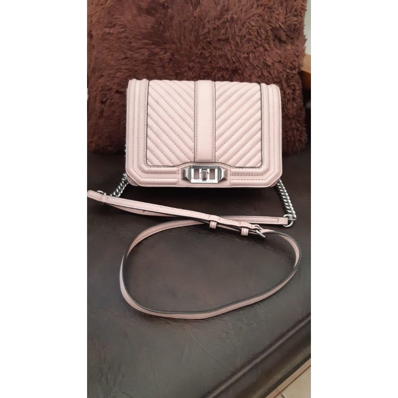 [VERY GOOD CONDITION] Rebecca minkoff original preloved