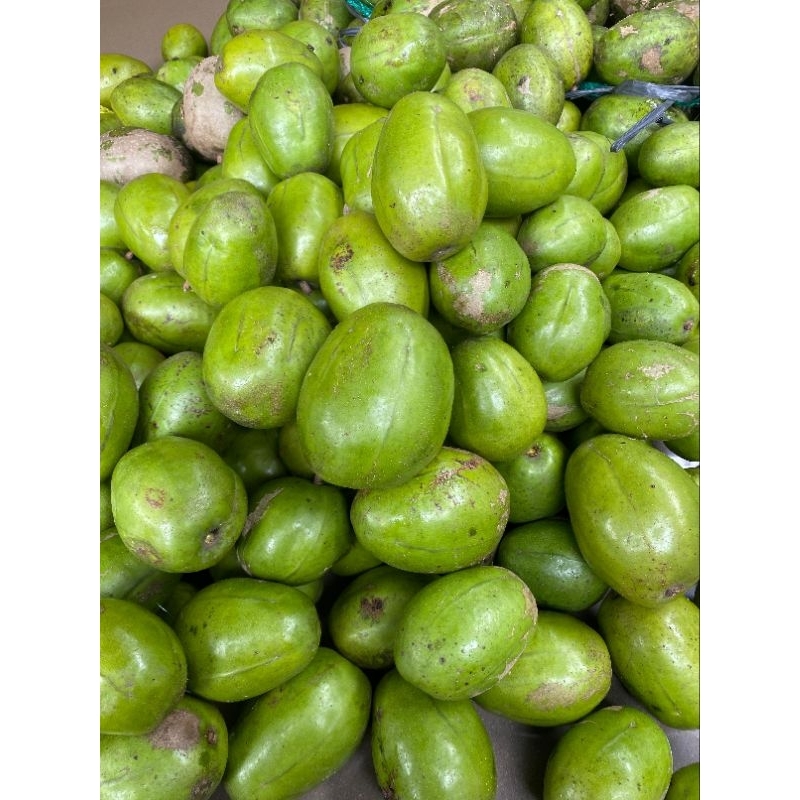 

5KG - Paket Hemat Kedondong Bangkok Fresh Baru Petik