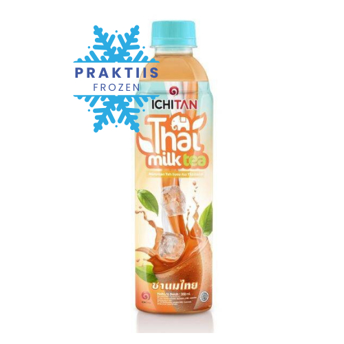 

ICHITAN THAI MILK TEA 310GR