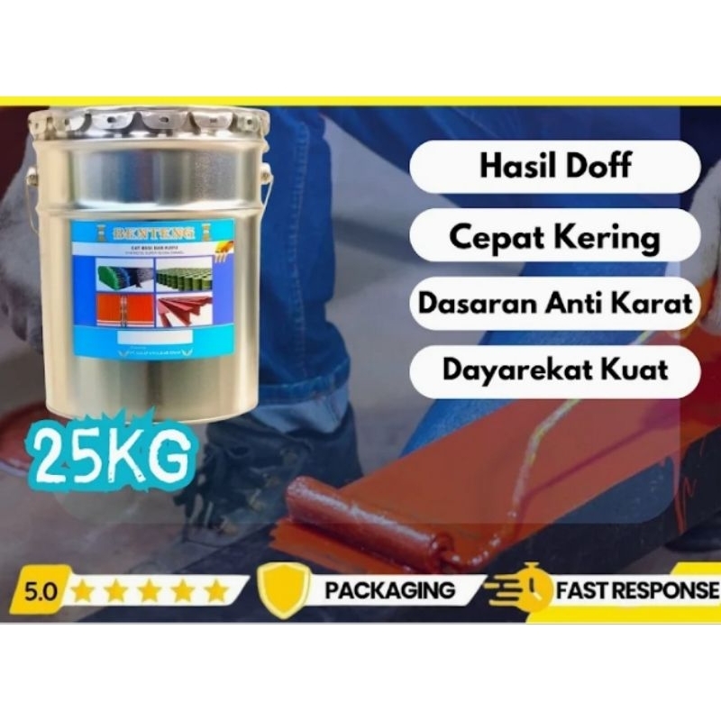 cat meni besi