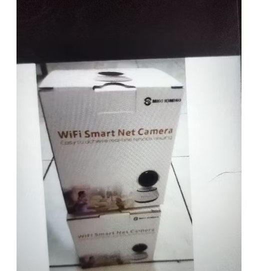 IP Camera V380