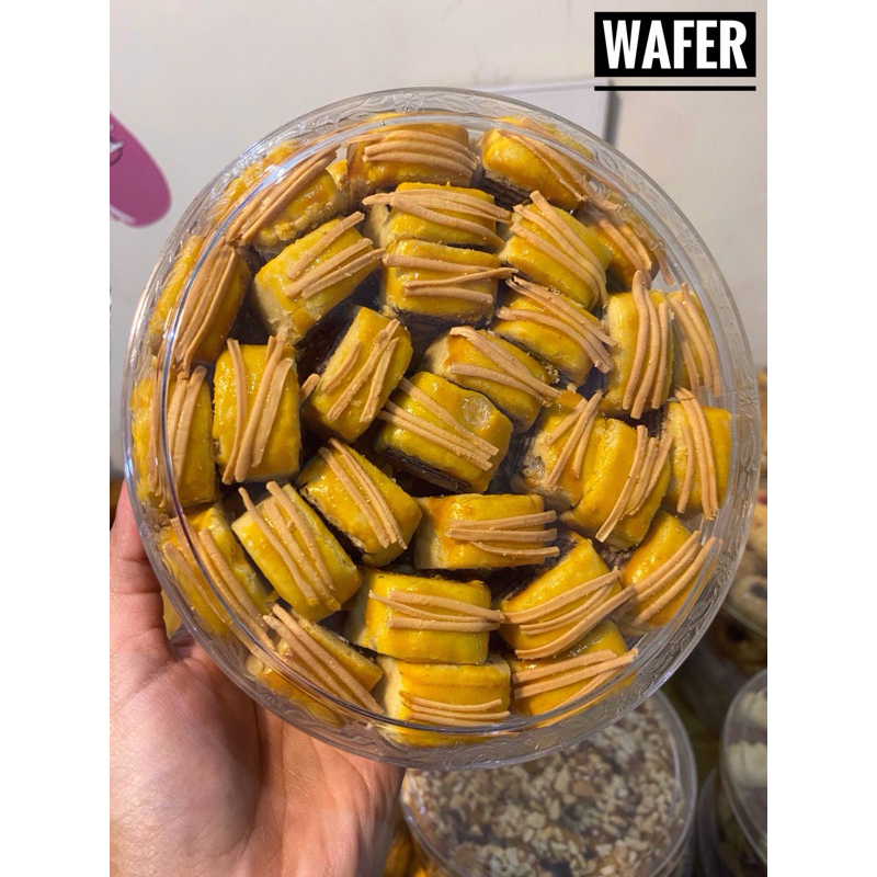 

WAFER