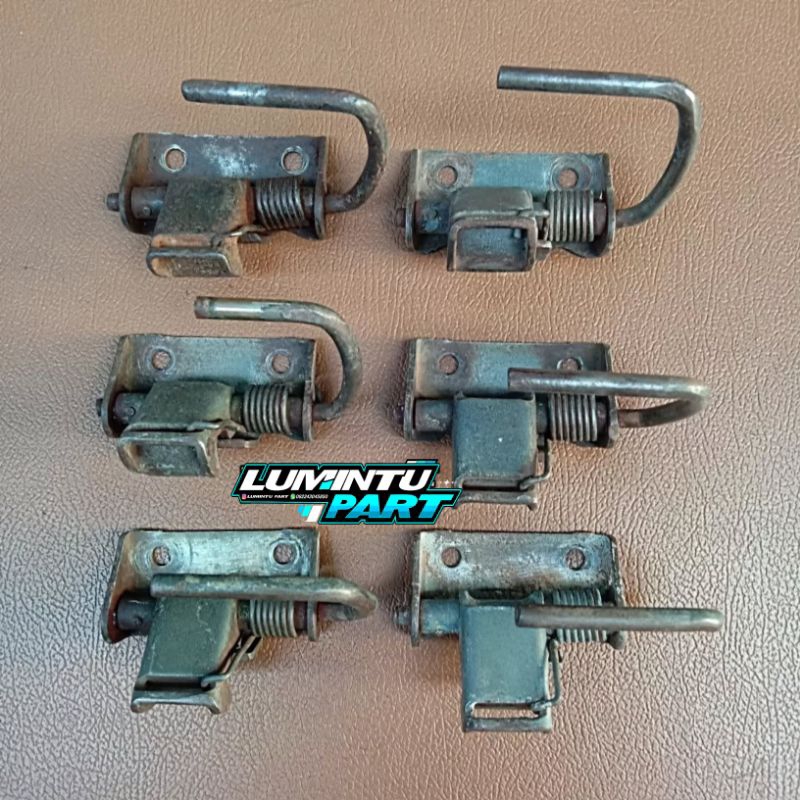Kancing jok c70 ori copotan kancing jok C70 MK3