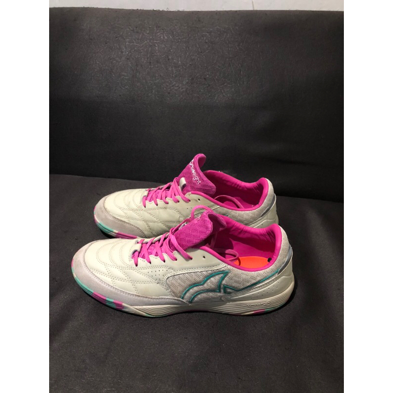 Jogosala Vanquish Second 41