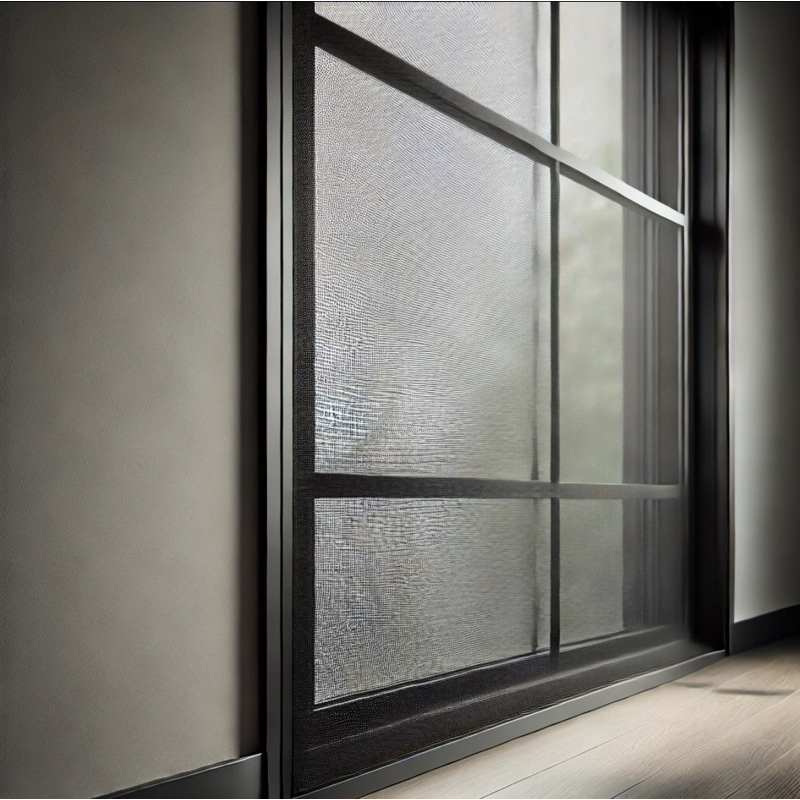 kasa nyamuk jaring jendela warna hitam kasa jendela anti nyamuk warna hitam anti nyamuk kasa nyamuk 