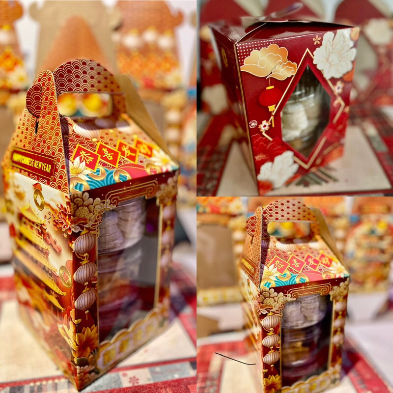 

Hampers Cny 2025 (3IN1)