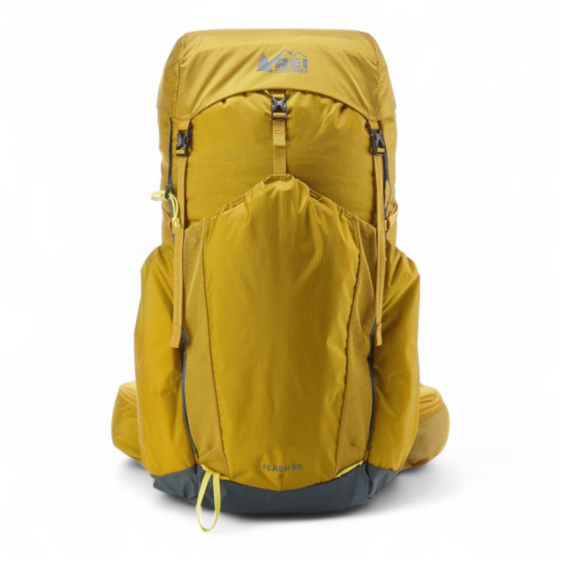 Rei Co-op Flash 55 Pack Desert Moss 100%Original