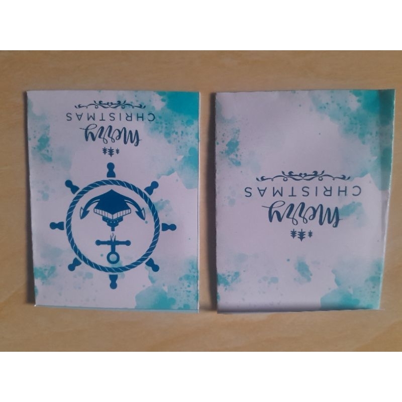 

amplop lebaran custom