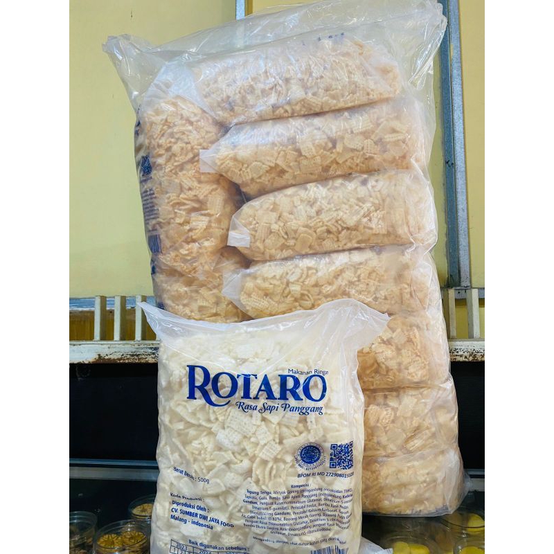 

ROTARO SAPI PANGGANG DAN AYAM PANGGANG